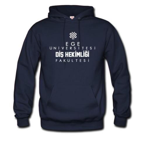 Ege Üniversitesi Dis Hekimligi Fakültesi Model 1