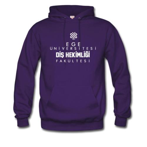 Ege Üniversitesi Dis Hekimligi Fakültesi Model 1
