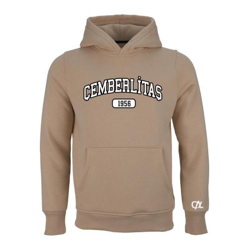 Çemberlitas Anadolu Lisesi Model 1