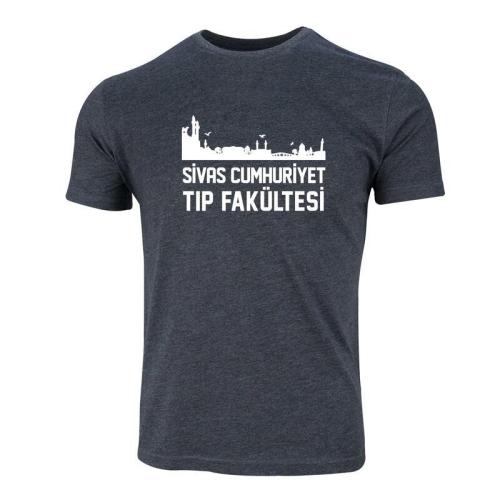 Sivas Cumhuriyet Üniversitesi Tip Fakültesi Model 1