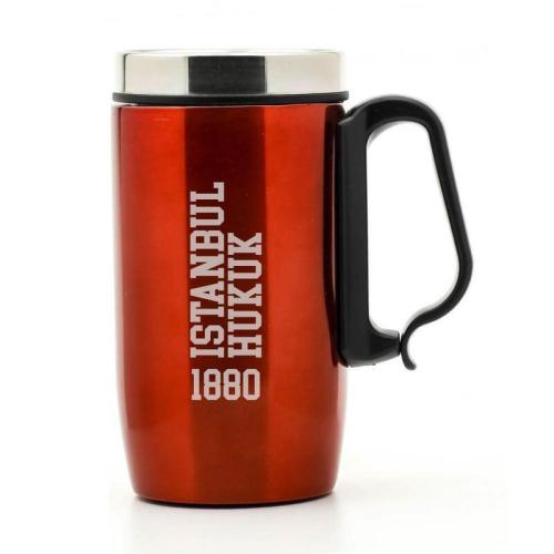 Istanbul Üniversitesi ILSA Termos Mug - 280 ML