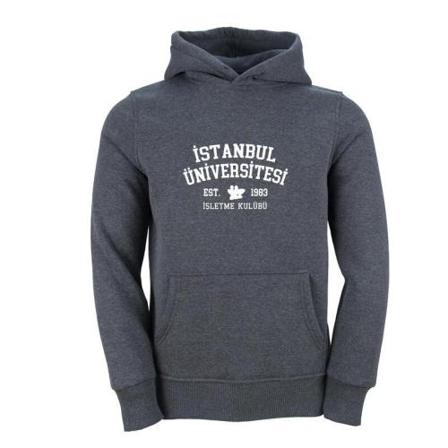 Istanbul Üniversitesi Isletme Kulübü Model 1