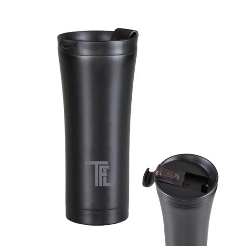 Trabzon Fen Lisesi Çelik Termos 450 ML