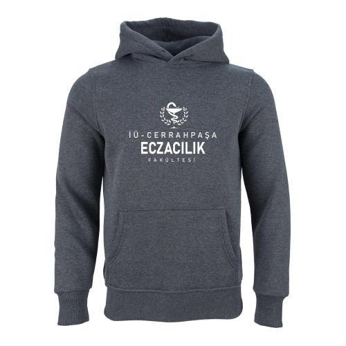 Istanbul Üniversitesi-Cerrahpasa Eczacilik Fakültesi Model 1