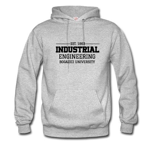 Bogaziçi Üniversitesi Endüstri Mühendisligi Model 1