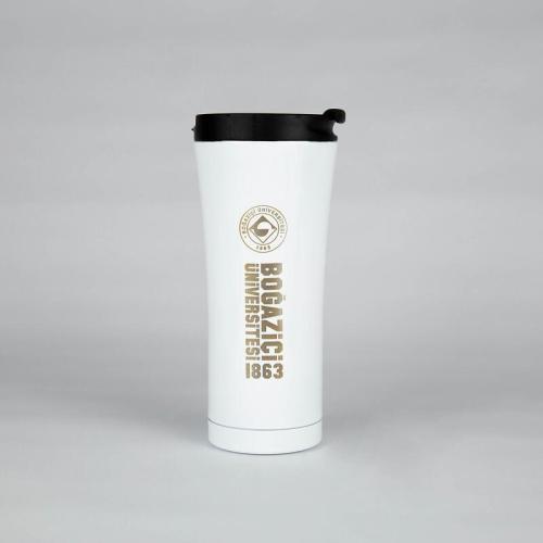 Bogaziçi Üniversitesi Paslanmaz Çelik Termos -500 ML-