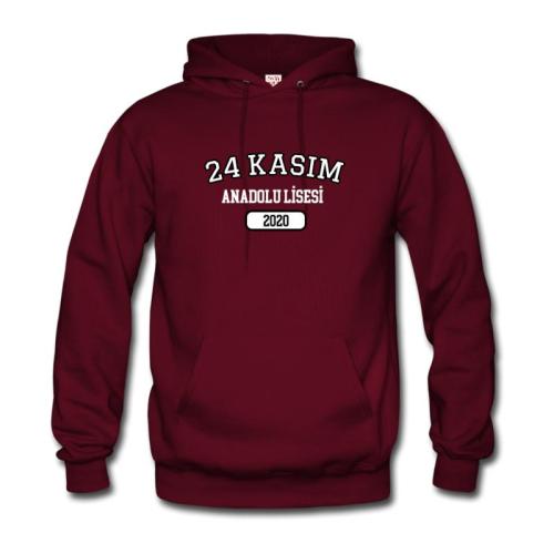24 Kasim Anadolu Lisesi Model 1