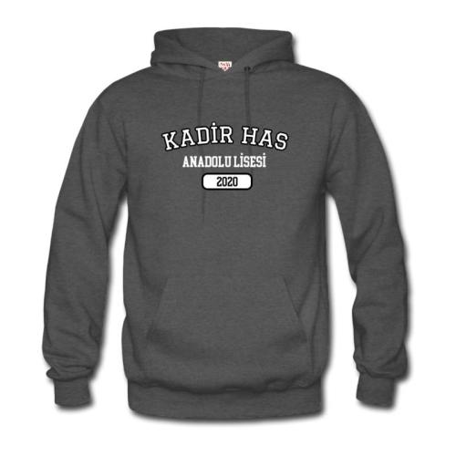 Kadir Has Anadolu Lisesi Model 1