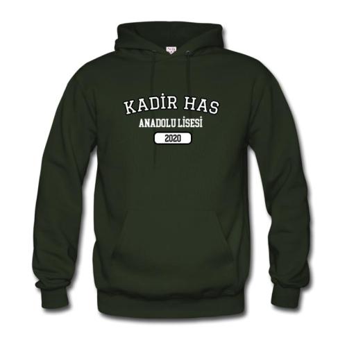 Kadir Has Anadolu Lisesi Model 1