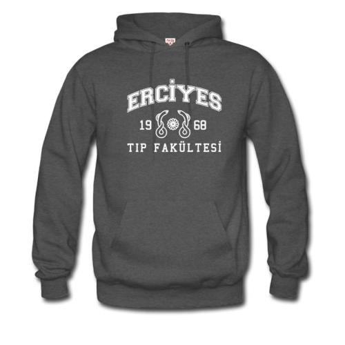 Erciyes Üniversitesi Tip Fakültesi Model 1
