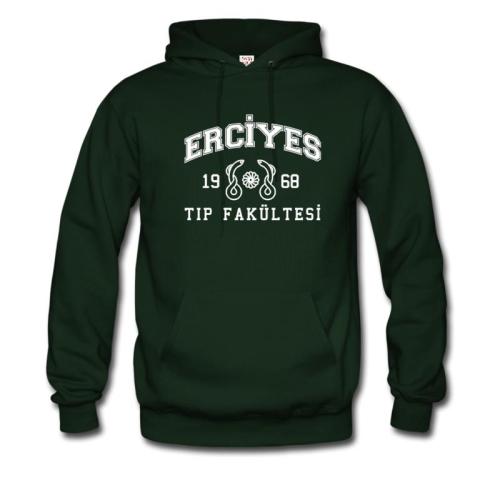 Erciyes Üniversitesi Tip Fakültesi Model 1