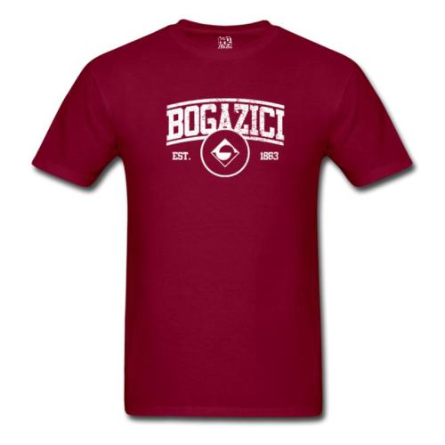 Bogaziçi Üniversitesi Model 4