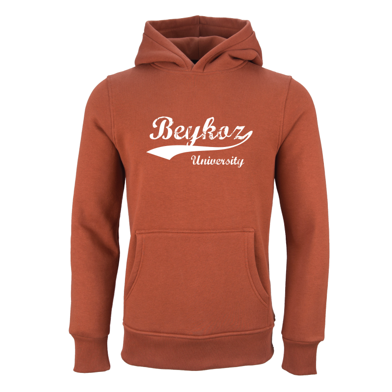 Beykoz Üniversitesi Model 3 Hoodie