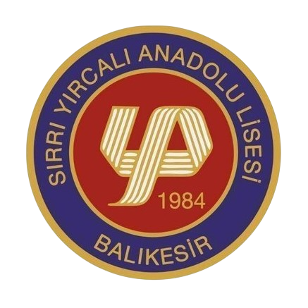 Sırrı Yırcalı Anadolu Lisesİ