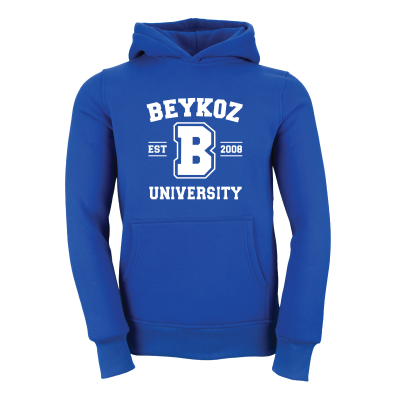 Beykoz Üniversitesi Model 1 Hoodie