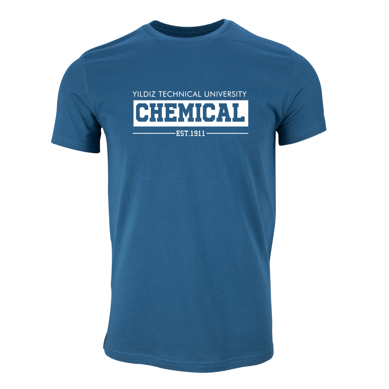 YTÜ Yıldız Store - Chemical