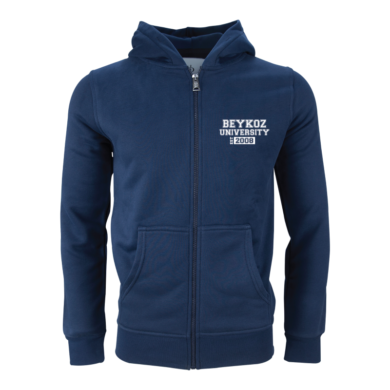 Beykoz Üniversitesi Model 1 Zıpper