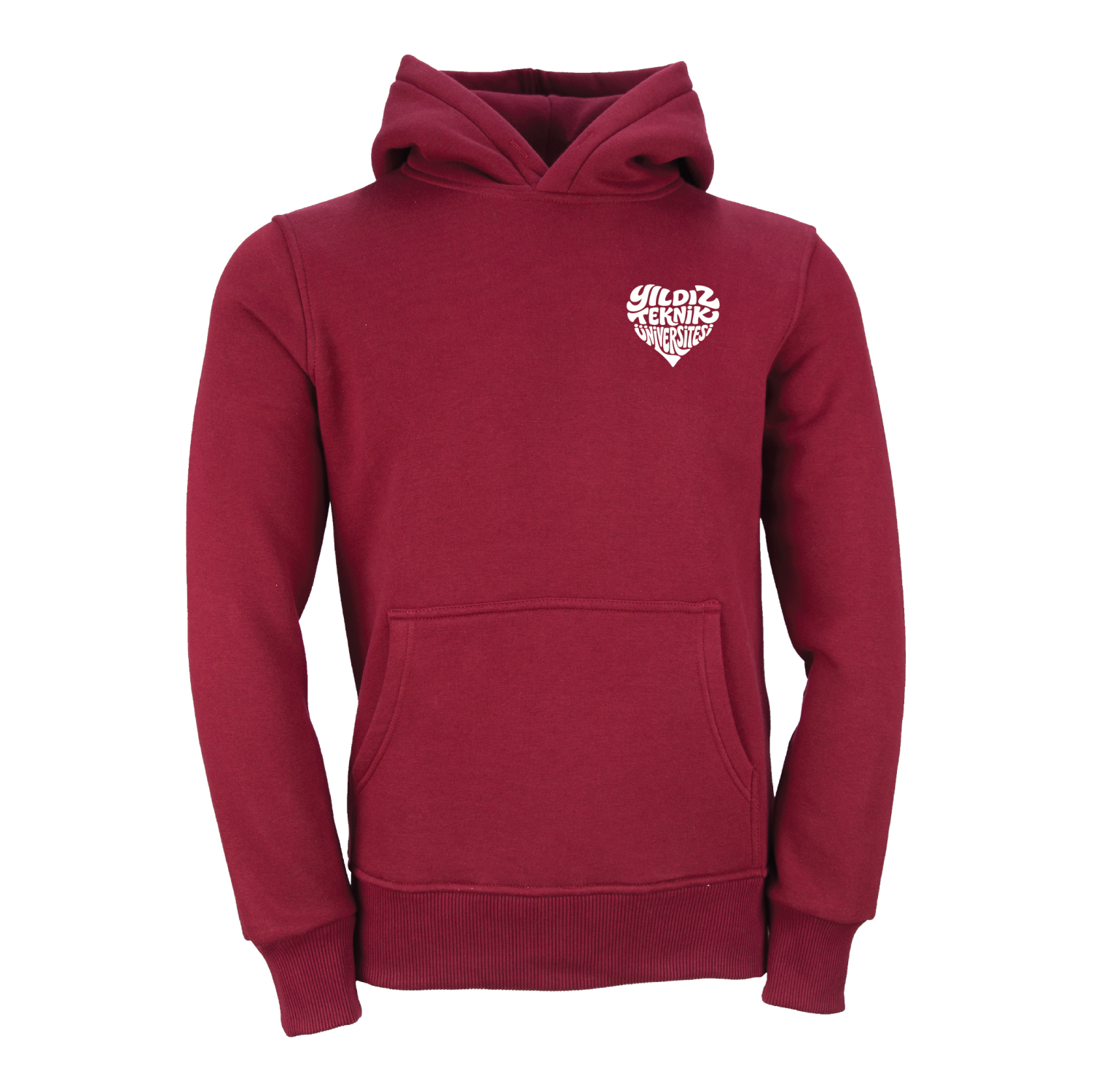 YTÜ Yıldız Store -  - Campus Heart