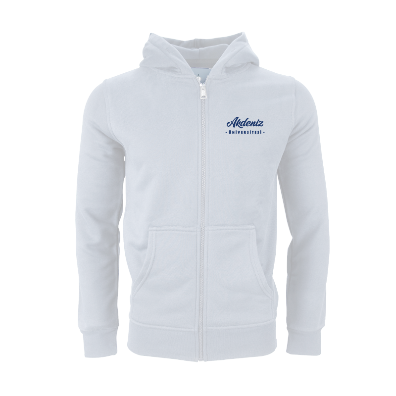 Akdeniz Üniversitesi Zıpper Model 2
