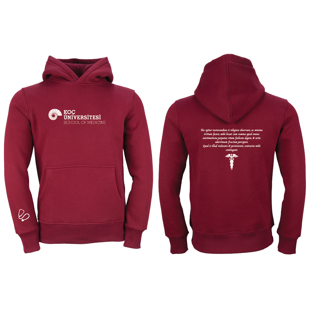 Koç Üniversitesi  – School Of Medıcıne