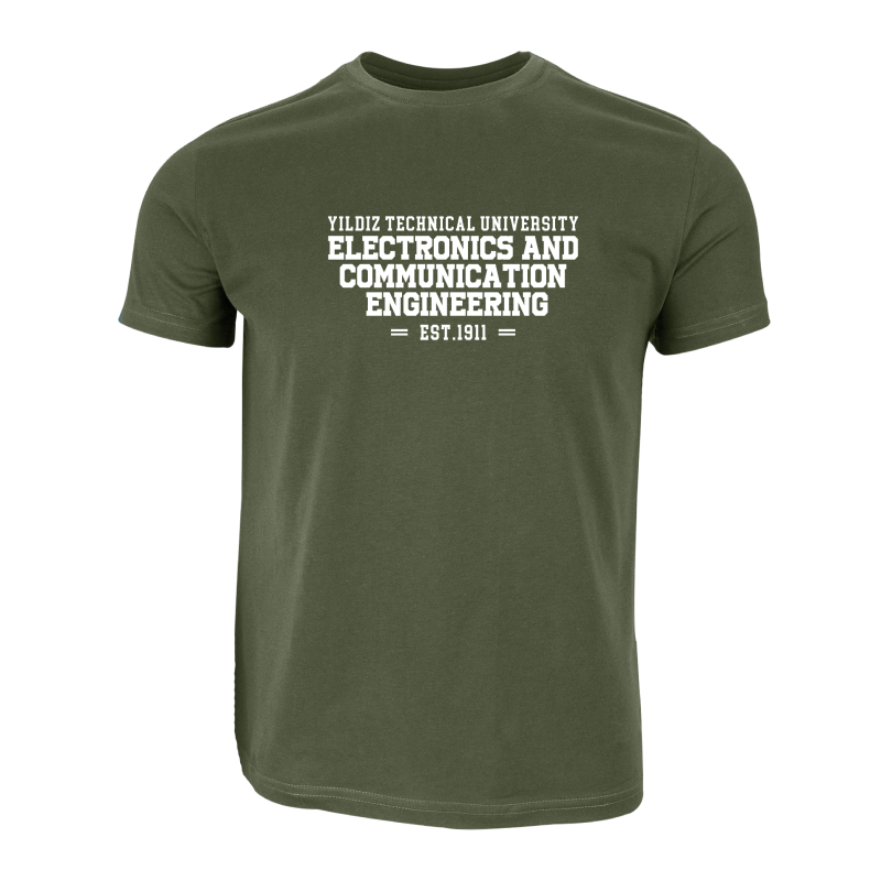 YTÜ Yıldız Store - Electronics and Communication Engineering