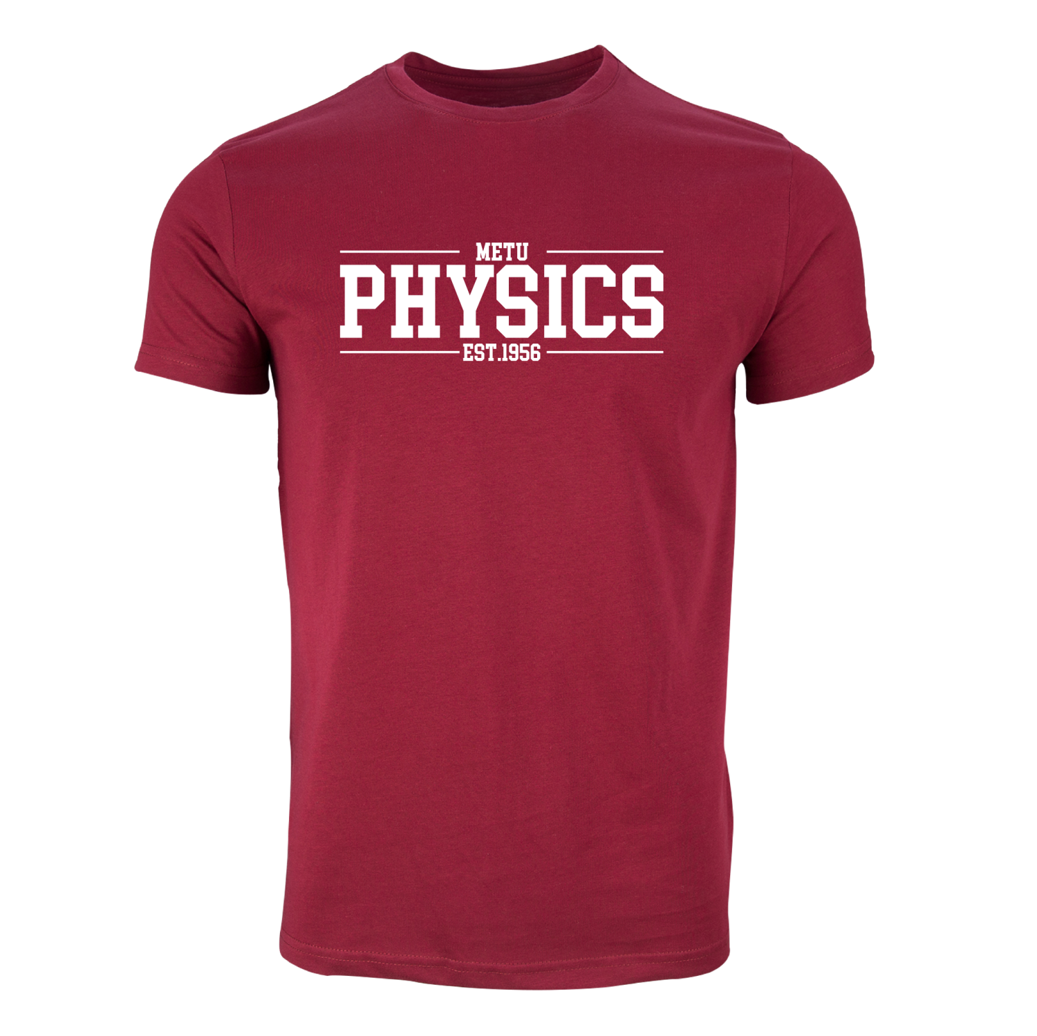 METU - Physics