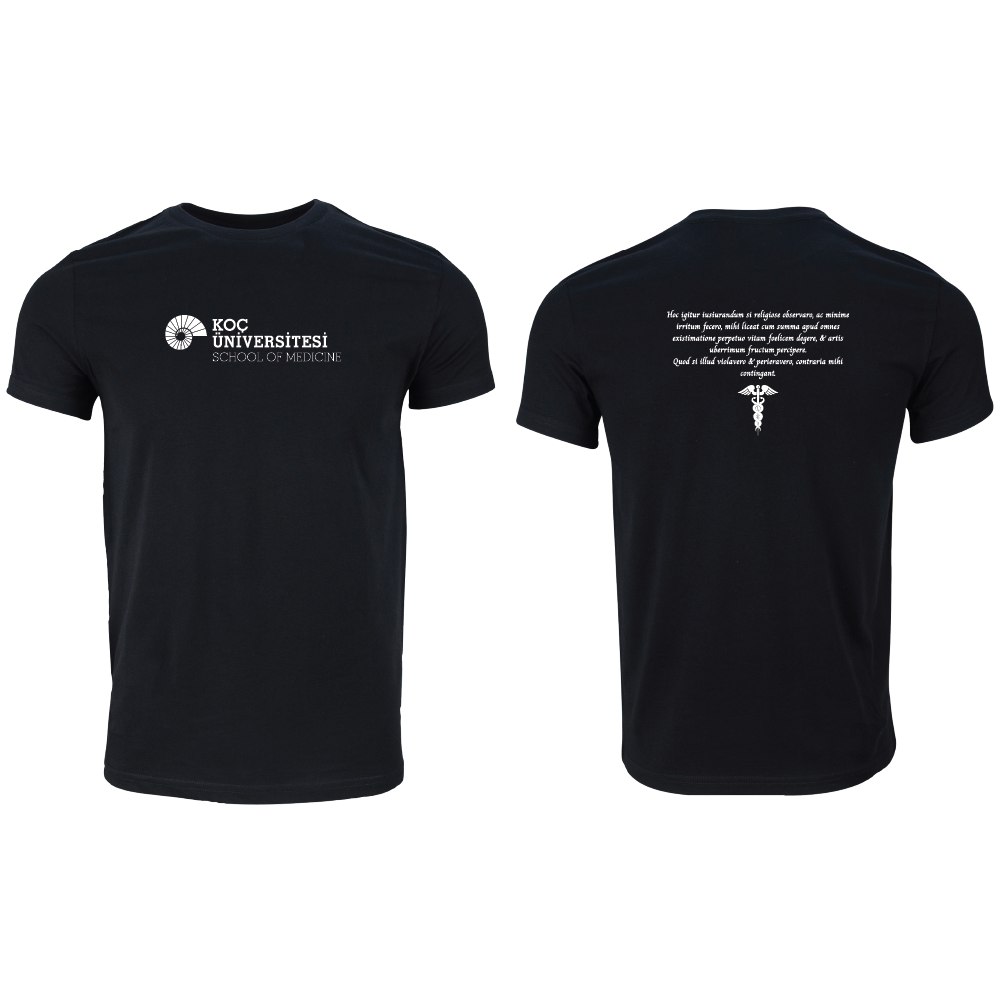 Koç Üniversitesi  – School Of Medıcıne