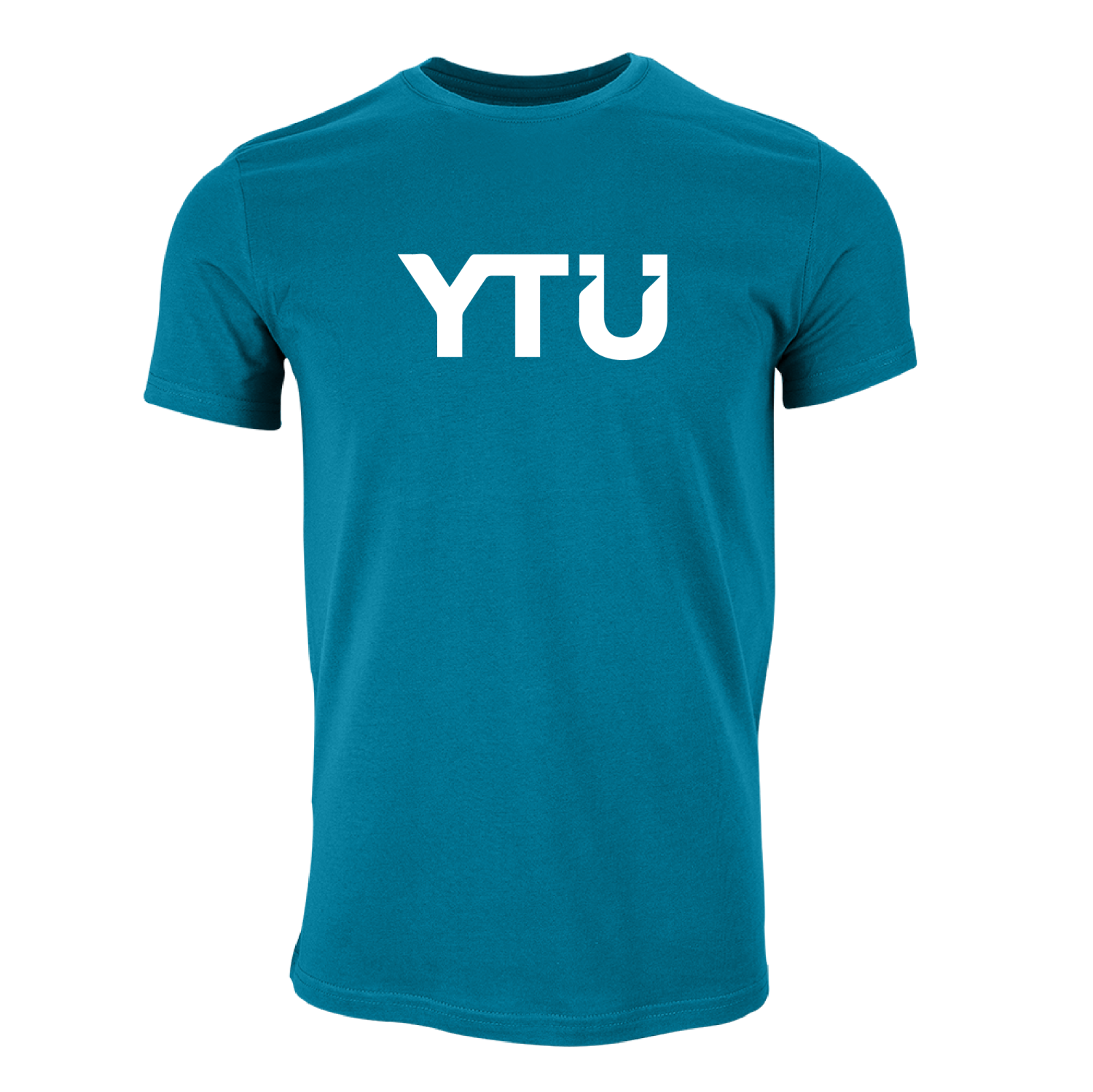 Yıldız Teknik Üniversitesi Model 4 T-shirt