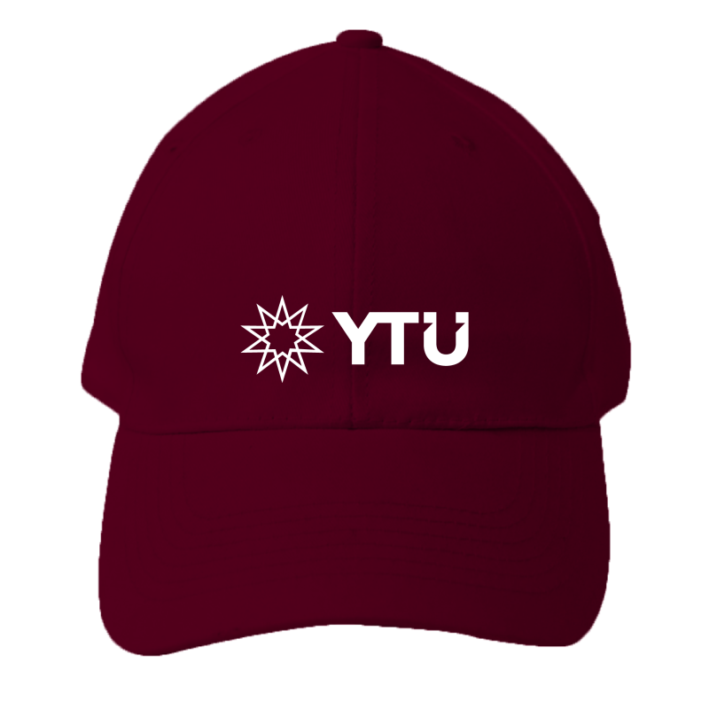 Yıldız Teknik Üniversitesi Model 3 Şapka