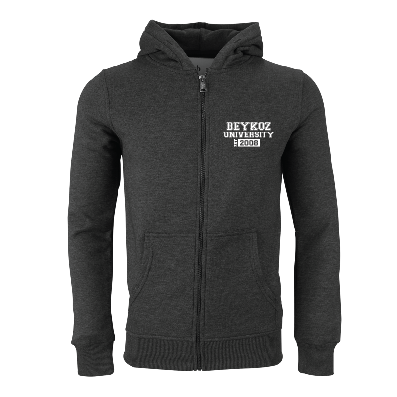 Beykoz Üniversitesi Model 1 Zıpper