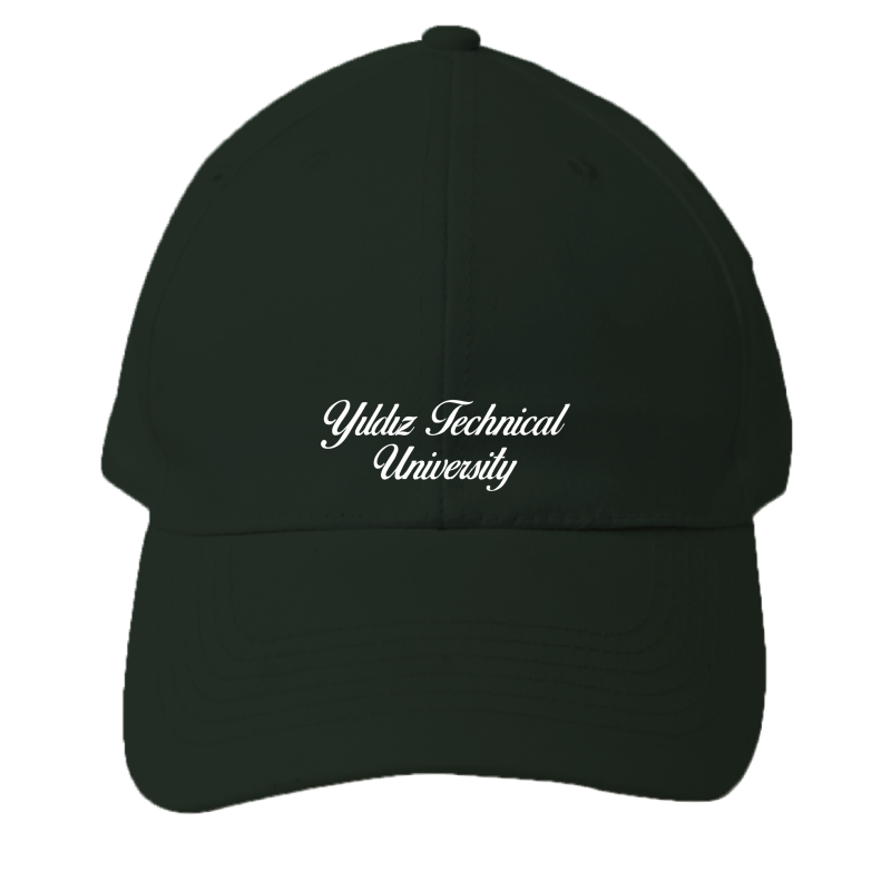 Yıldız Teknik Üniversitesi Model 2 Şapka