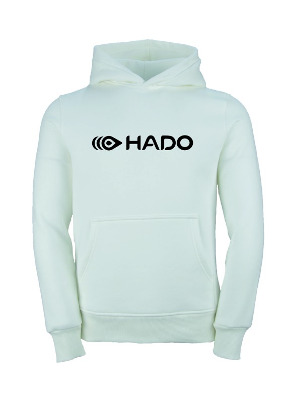 Hado Yatay Logo Büyük