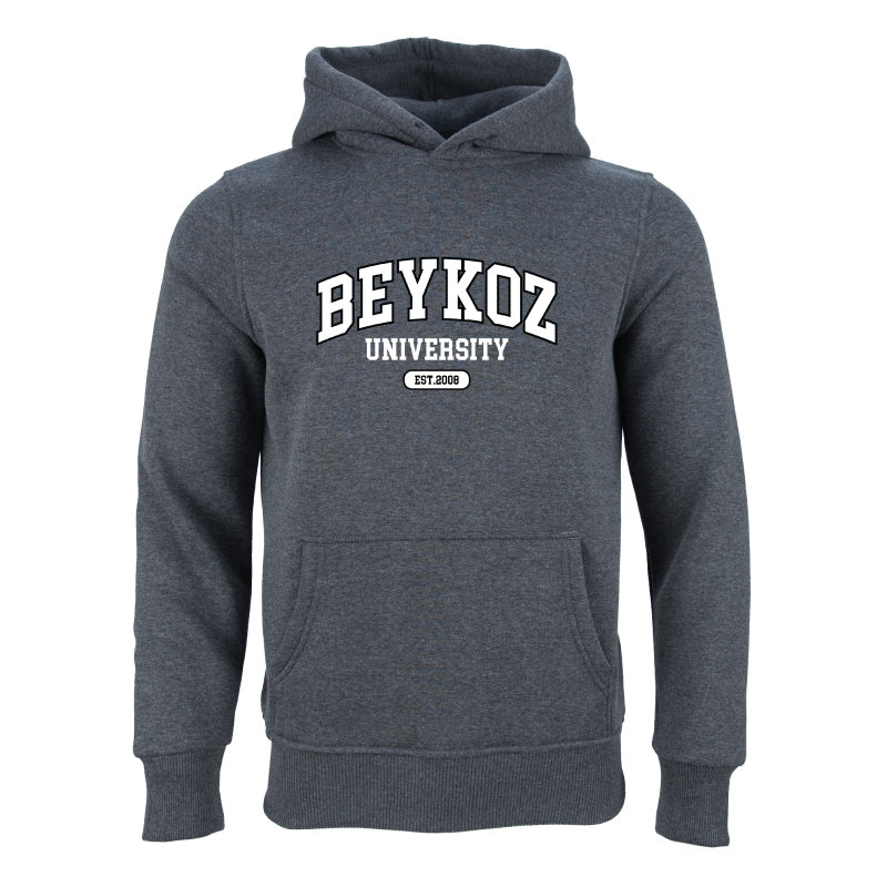 Beykoz Üniversitesi Model 2 Hoodie