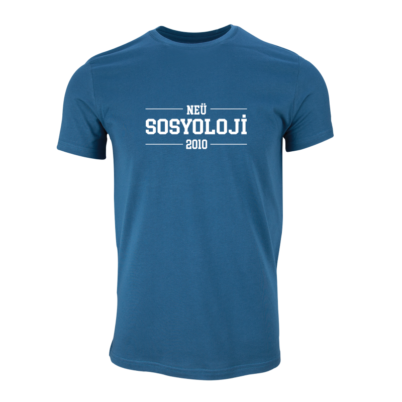 Necmettin Erbakan Üniversitesi Sosyoloji T-shirt