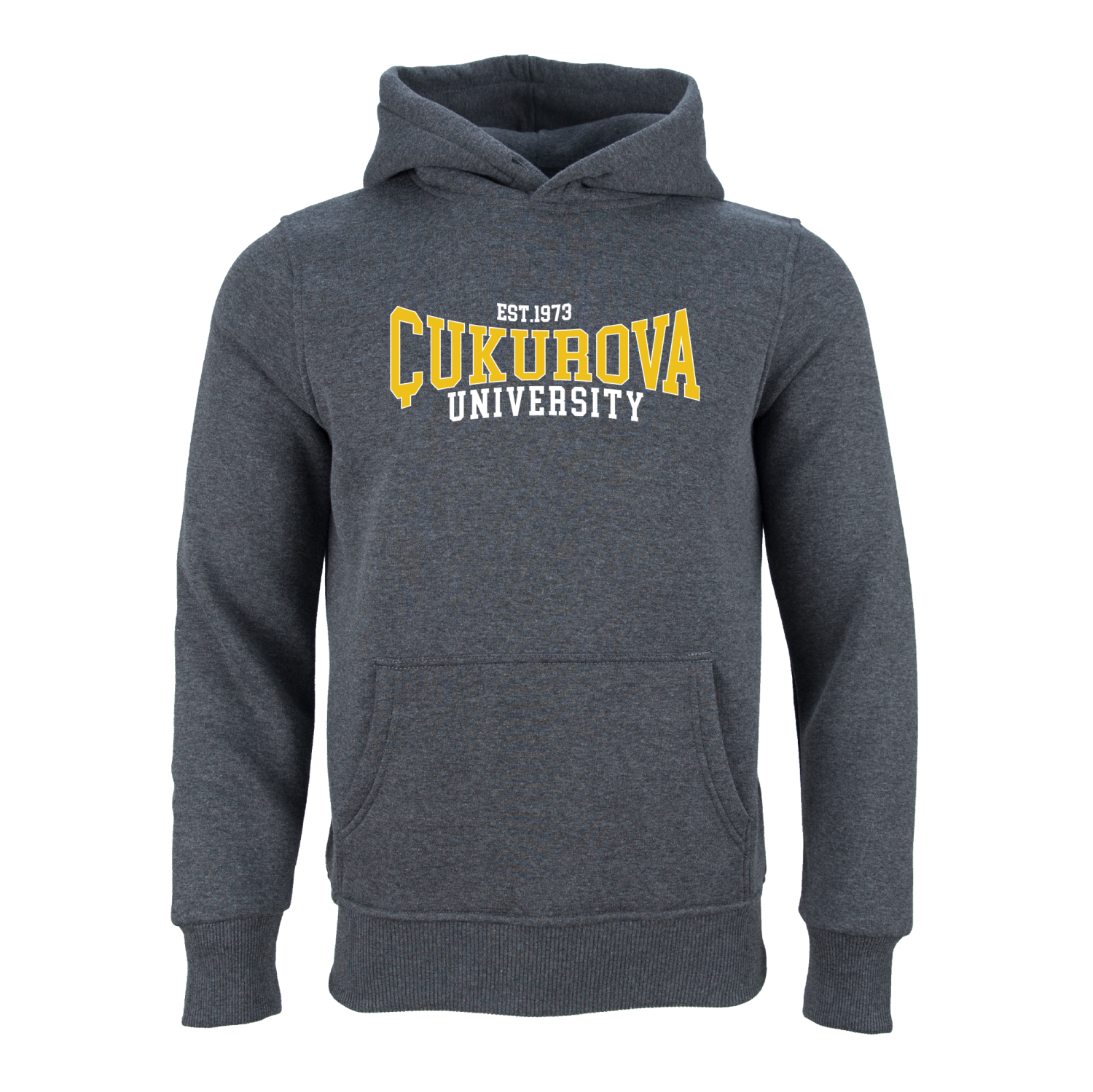 Çukurova Üniversitesi Hoodie Model 6