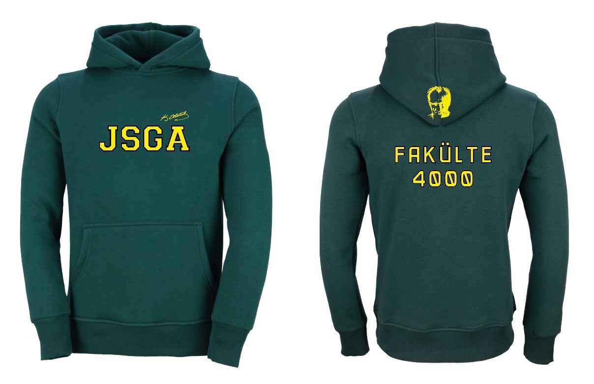 JSGA Eşofman Takımı