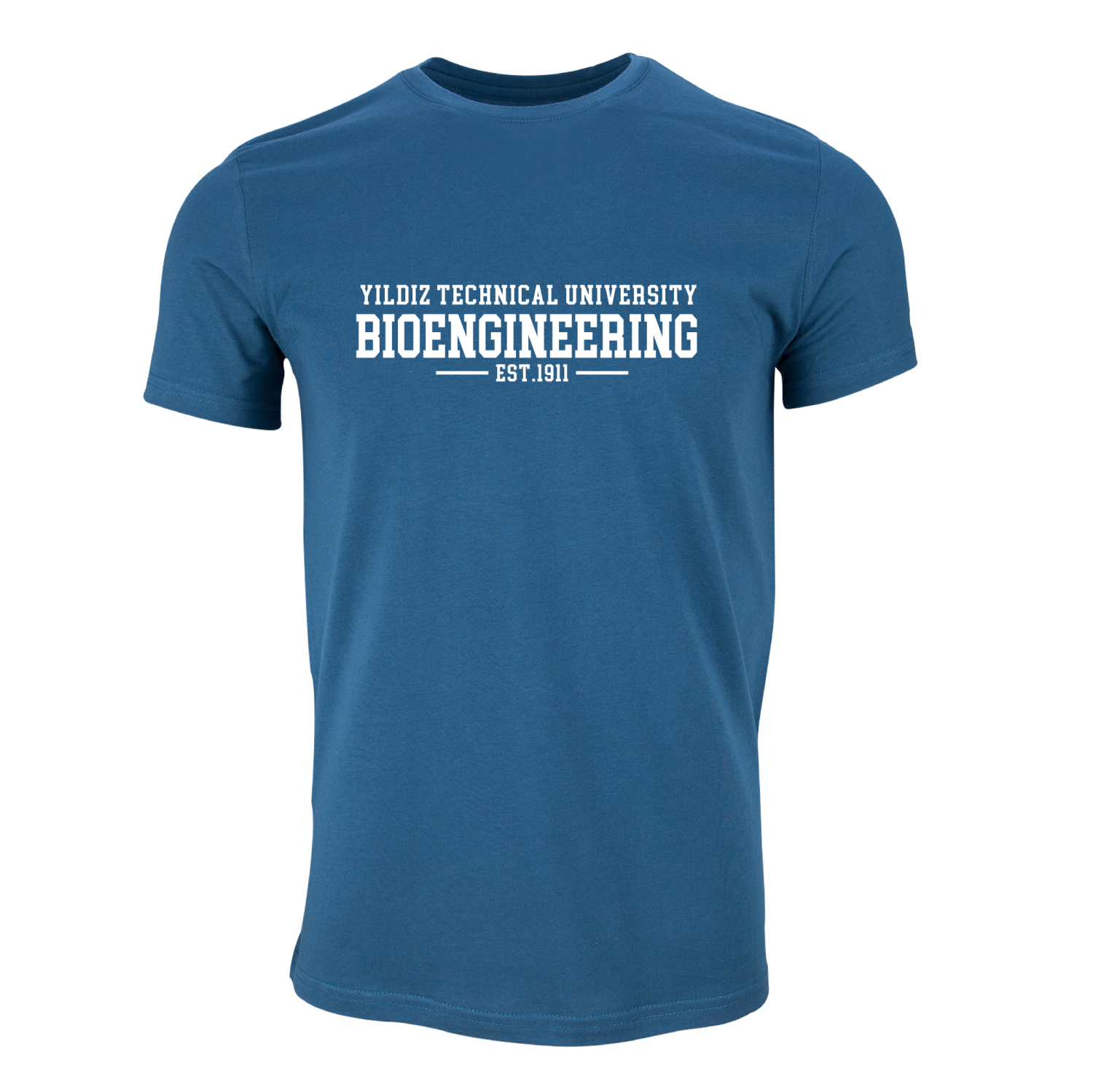 YTÜ Yıldız Store - Bioengineering
