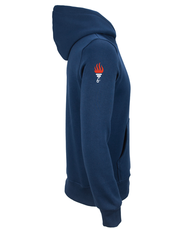 TED Rönesans Koleji 12.Sınıflar Hatıra Hoodie