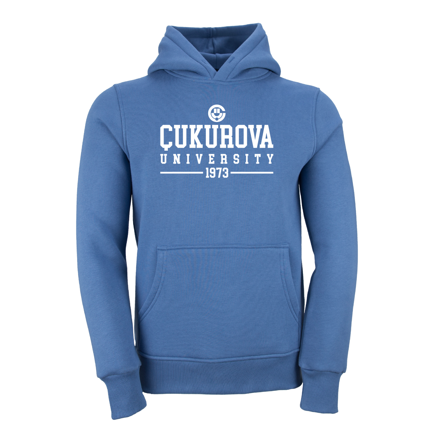 Çukurova Üniversitesi Hoodie Model 10