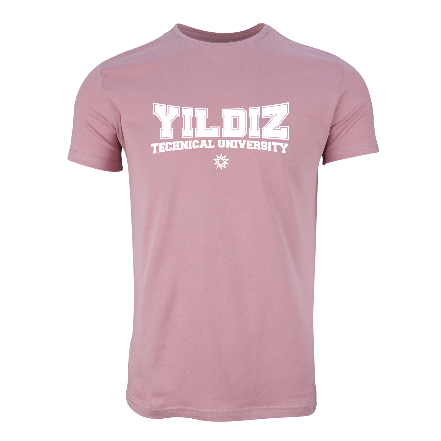 Yıldız Teknik Üniversitesi Model 1 T-shirt