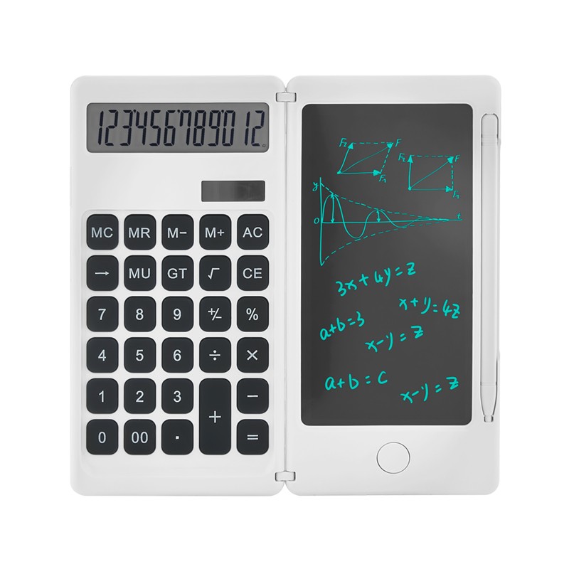 KP0220-0016 12 Haneli̇ Hesap Maki̇nesi