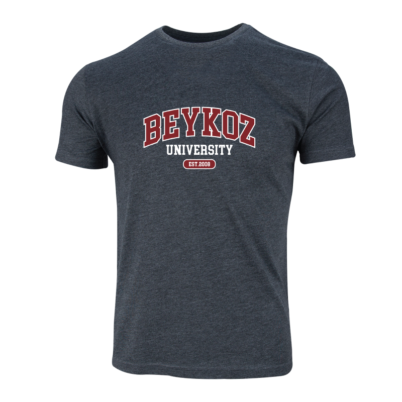 Beykoz Üniversitesi Model 5 T-shirt