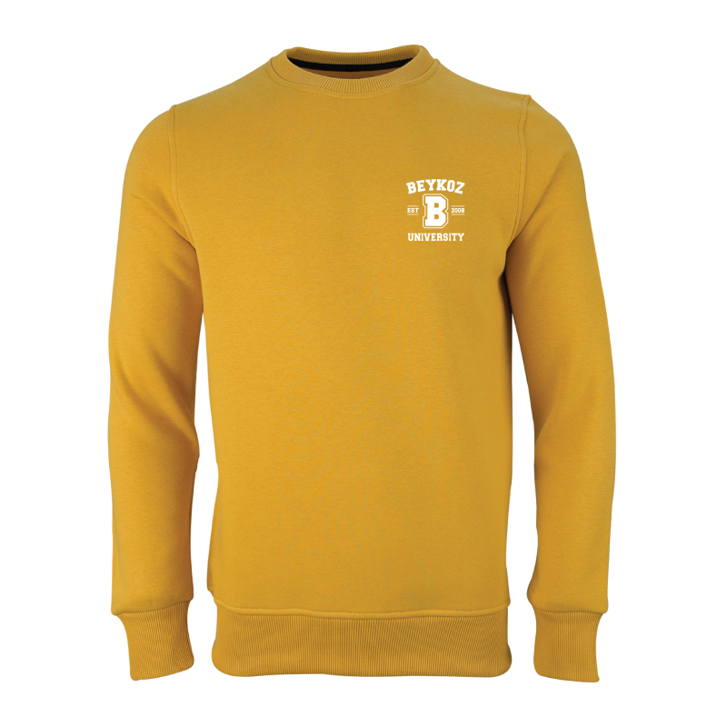 Beykoz Üniversitesi Model 1 Sweatshırt