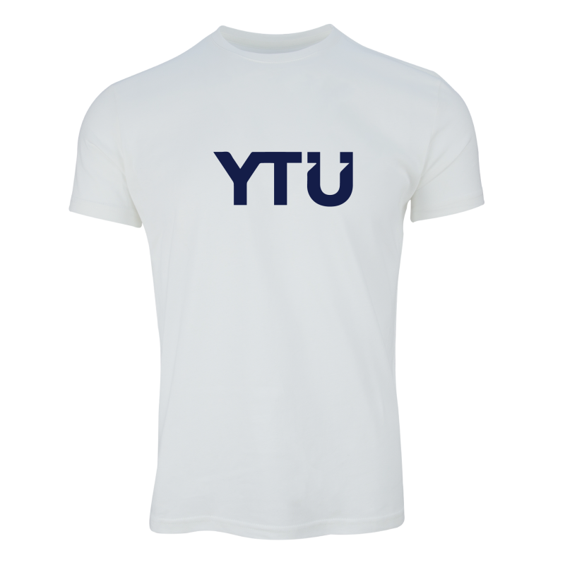 Yıldız Teknik Üniversitesi Model 4 T-shirt