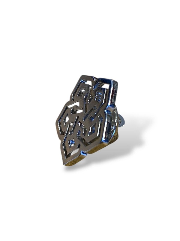 Necmettin Erbakan Üniversitesi Yaka Rozeti