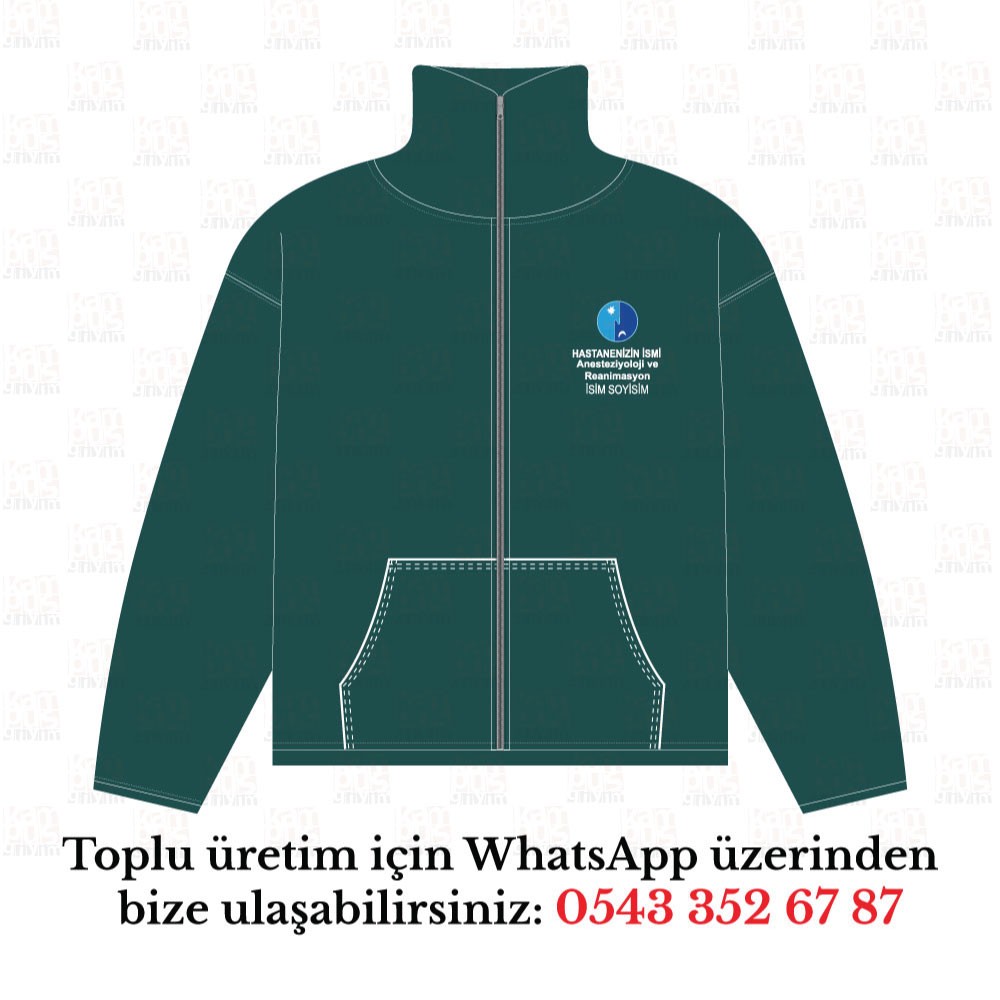 Anestezi ve Reanimasyon