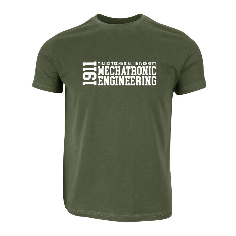 YTÜ Yıldız Store - Mechatronic Engineering