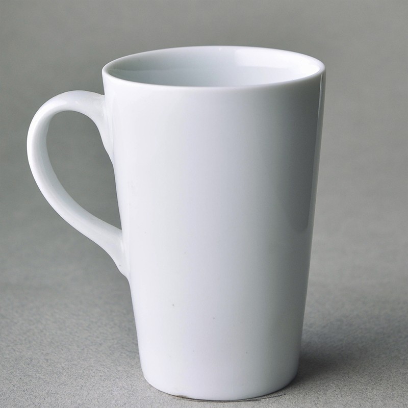 KP02127-0904 Roma Porselen Kupa