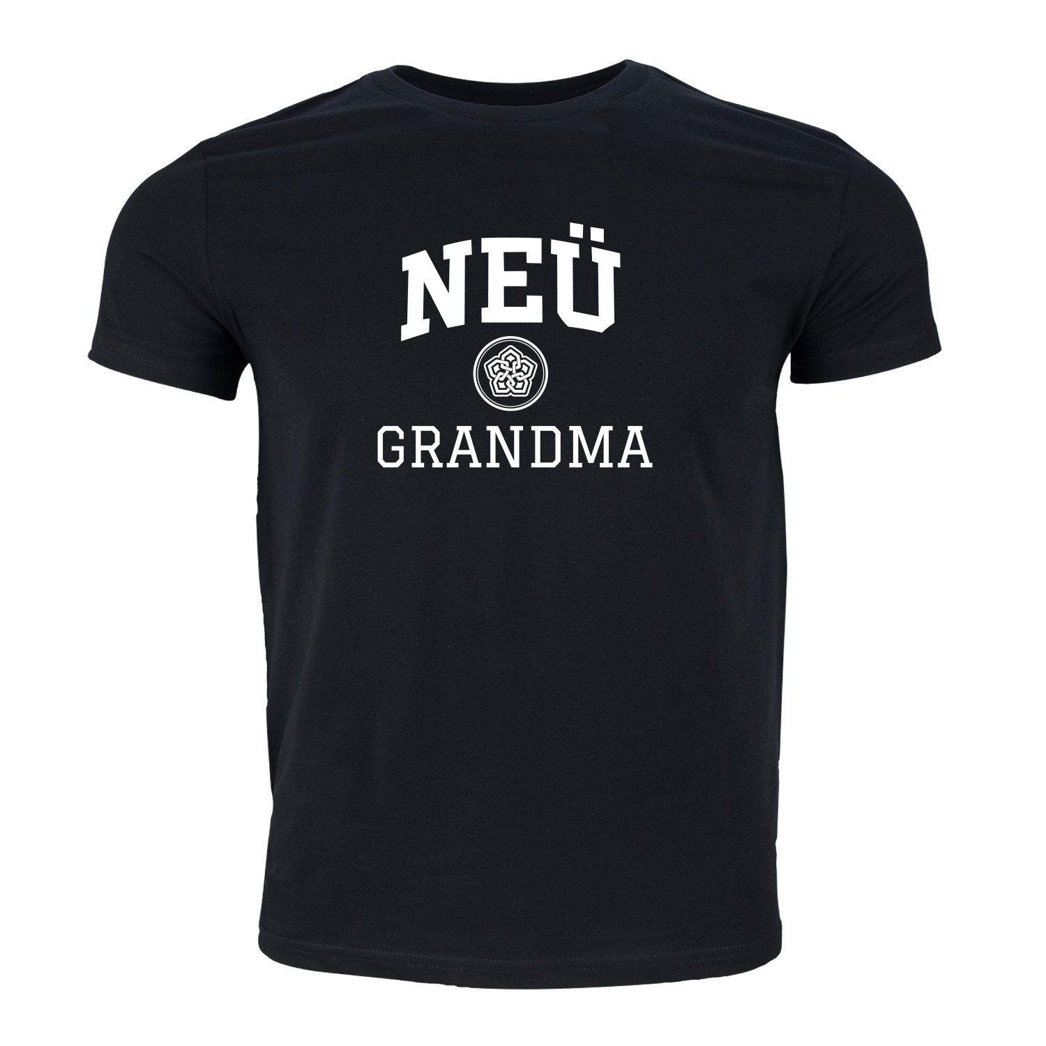 Necmettin Erbakan Üniversitesi GRANDMA T-shirt