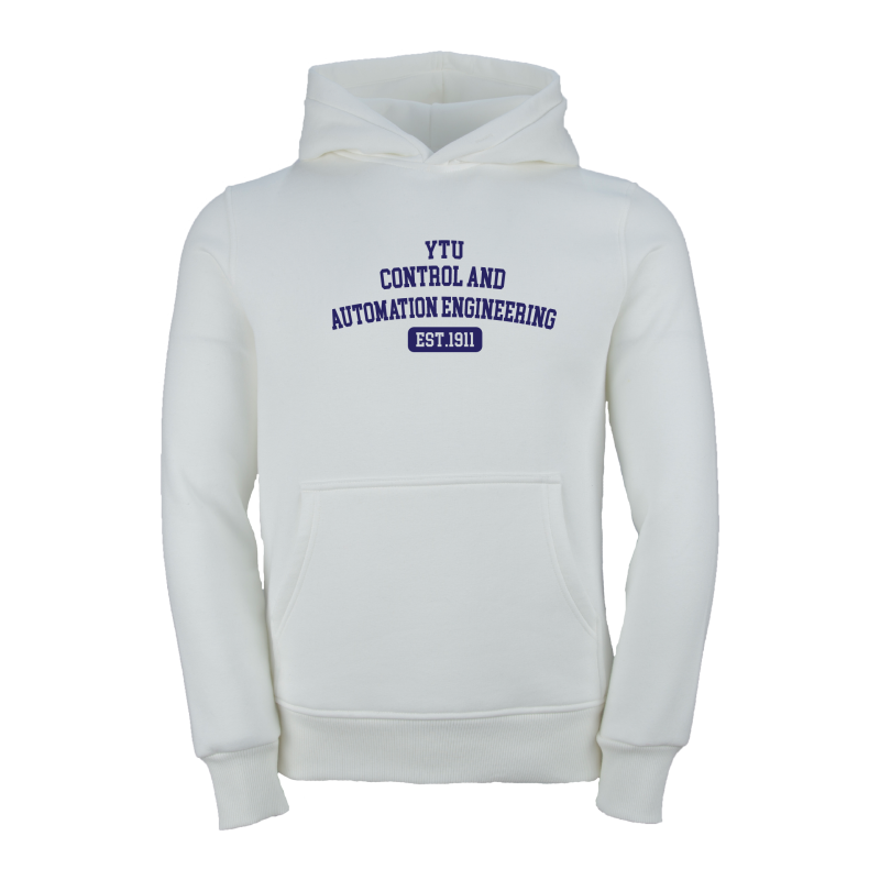 YTÜ Yıldız Store -  Kontrol ve Otomasyon Mühendisliği Model 1